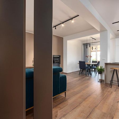 פורץ Holiday Home Maslina מראה חיצוני תמונה
