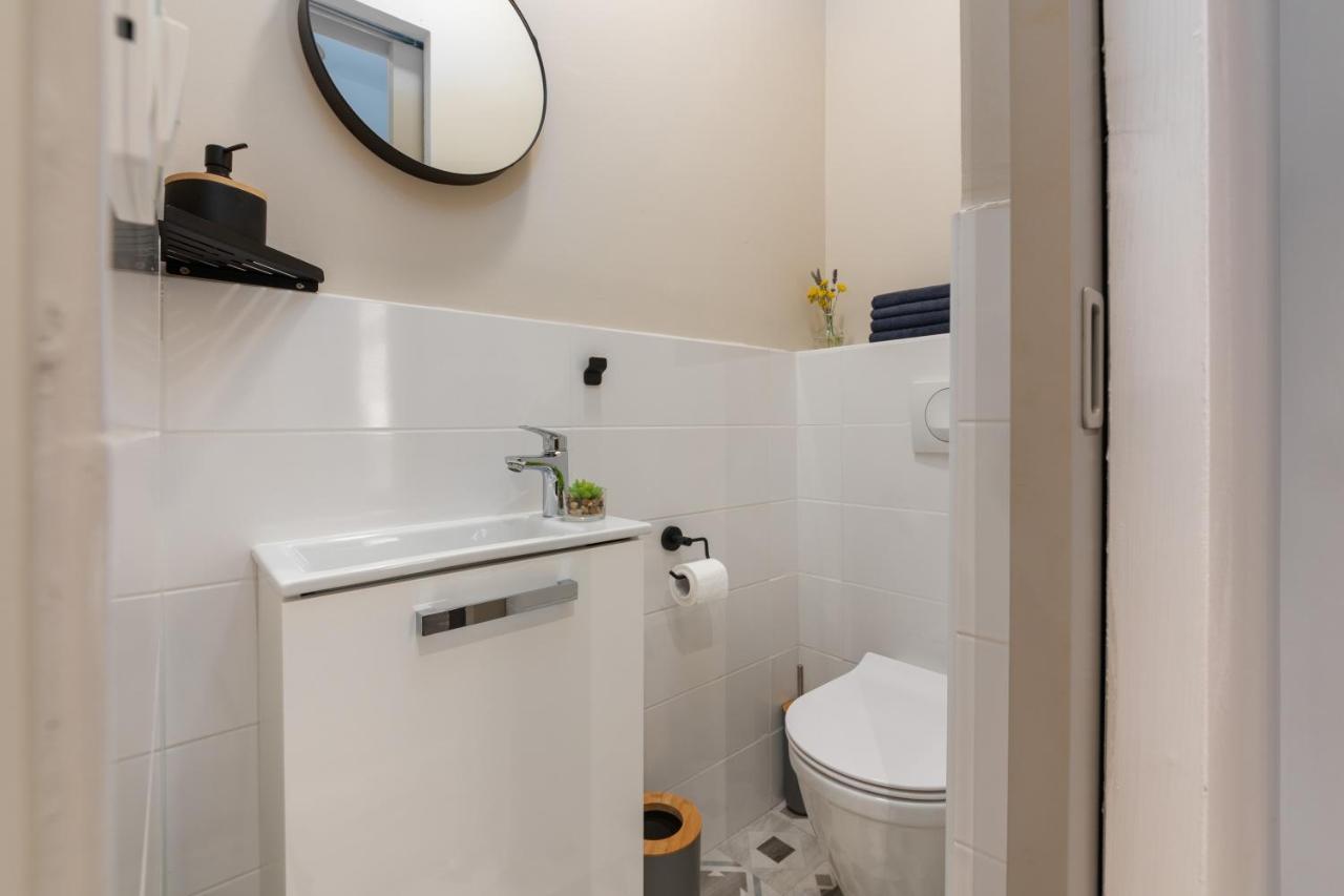 פורץ Holiday Home Maslina מראה חיצוני תמונה