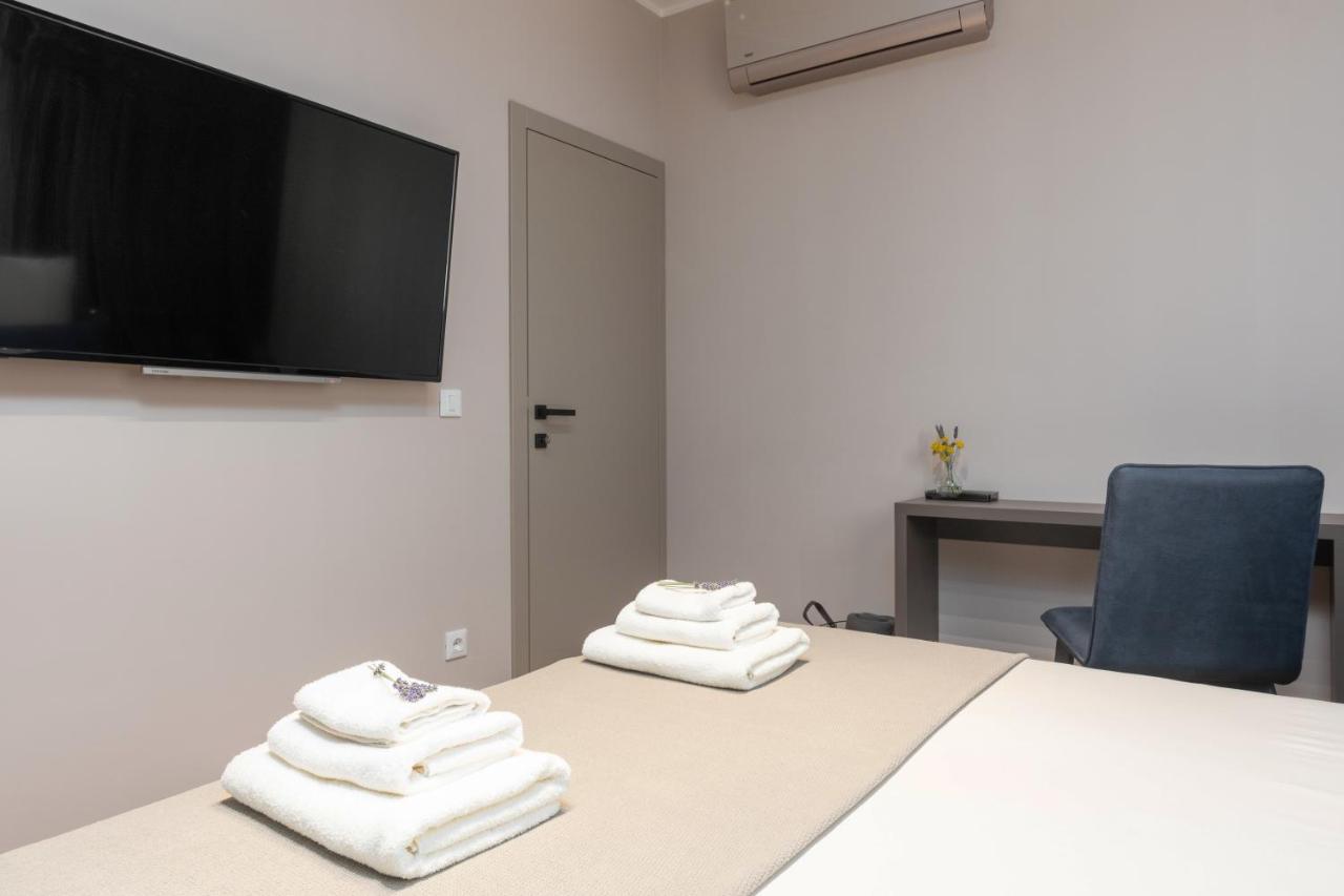 פורץ Holiday Home Maslina מראה חיצוני תמונה
