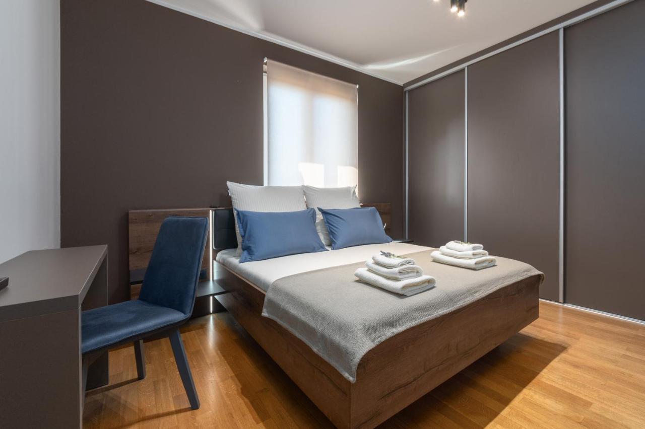 פורץ Holiday Home Maslina מראה חיצוני תמונה