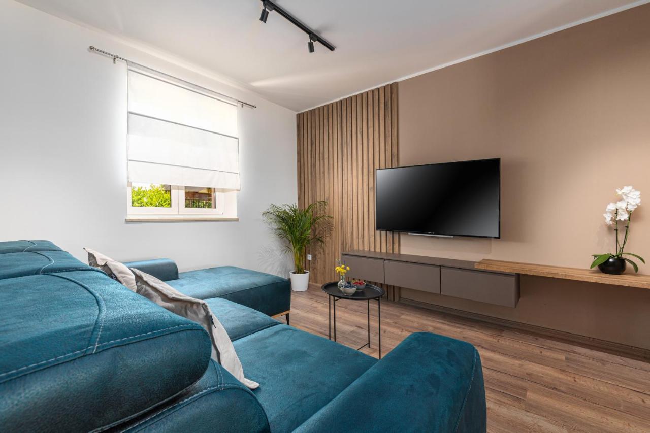 פורץ Holiday Home Maslina מראה חיצוני תמונה