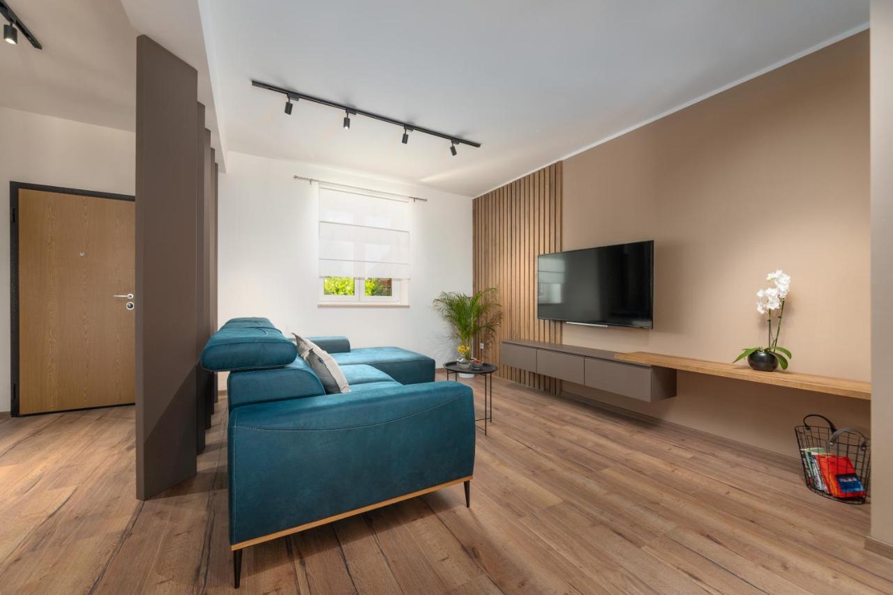 פורץ Holiday Home Maslina מראה חיצוני תמונה