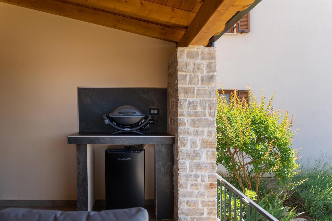 פורץ Holiday Home Maslina מראה חיצוני תמונה