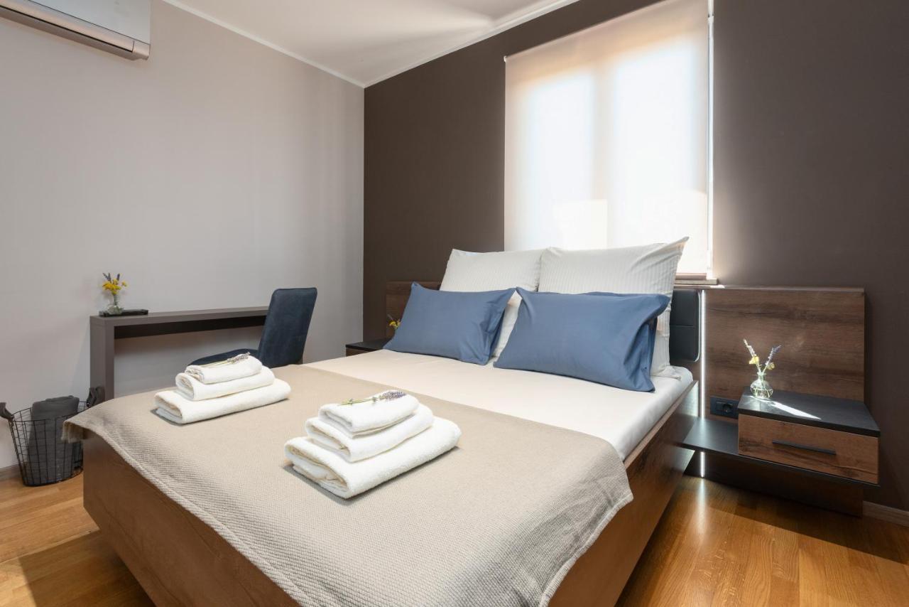 פורץ Holiday Home Maslina מראה חיצוני תמונה