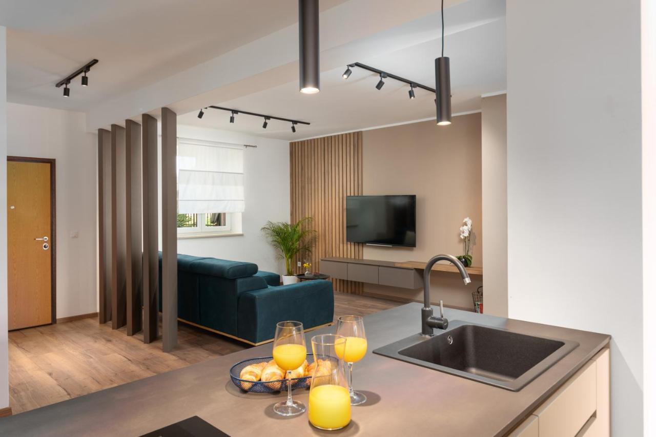 פורץ Holiday Home Maslina מראה חיצוני תמונה