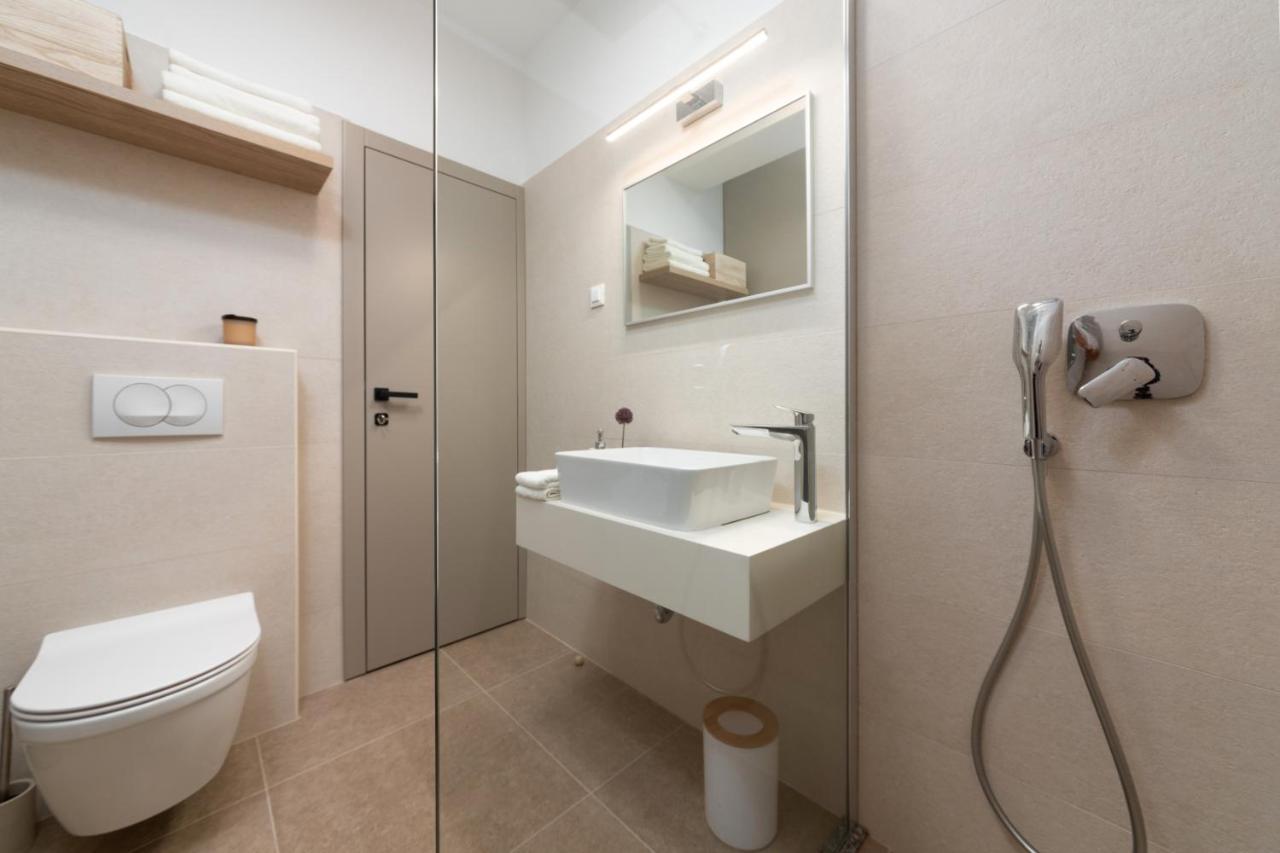 פורץ Holiday Home Maslina מראה חיצוני תמונה