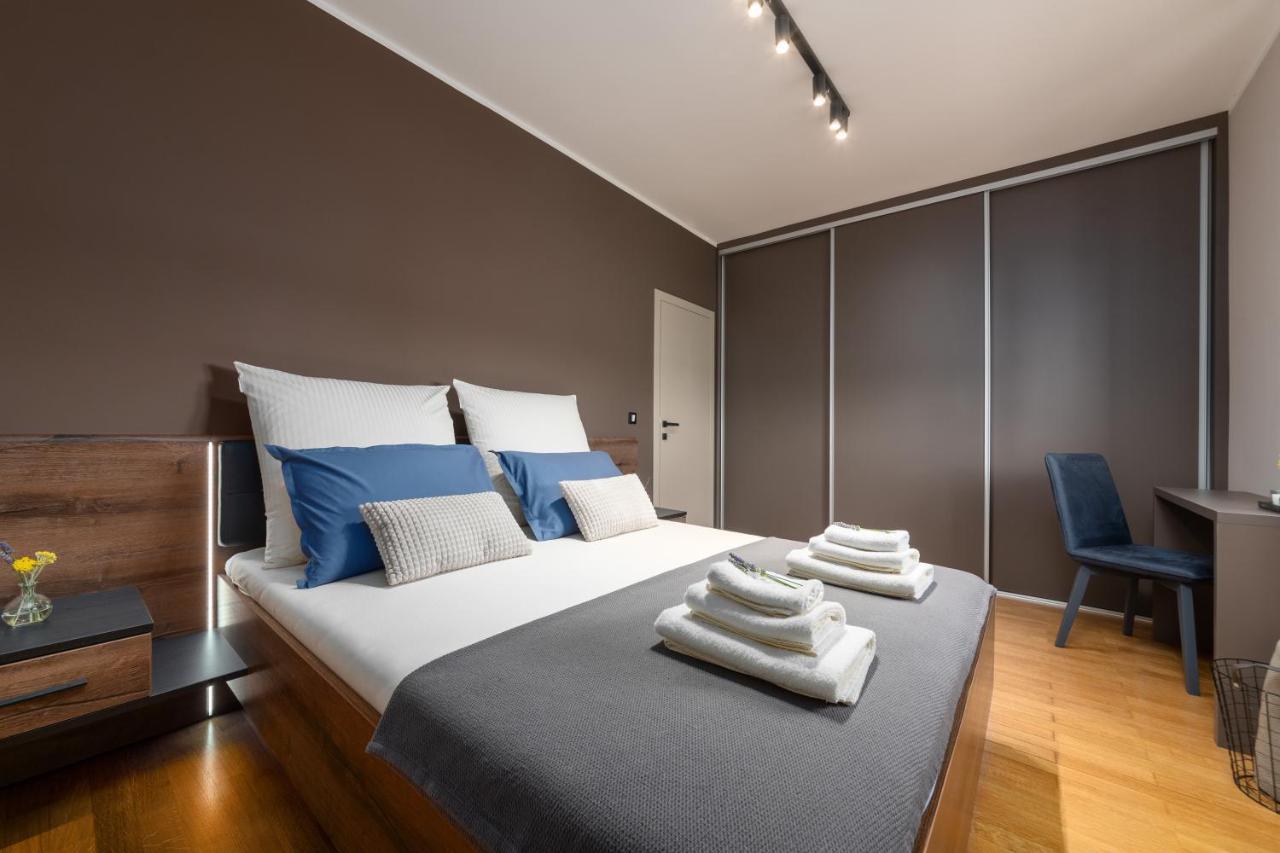 פורץ Holiday Home Maslina מראה חיצוני תמונה